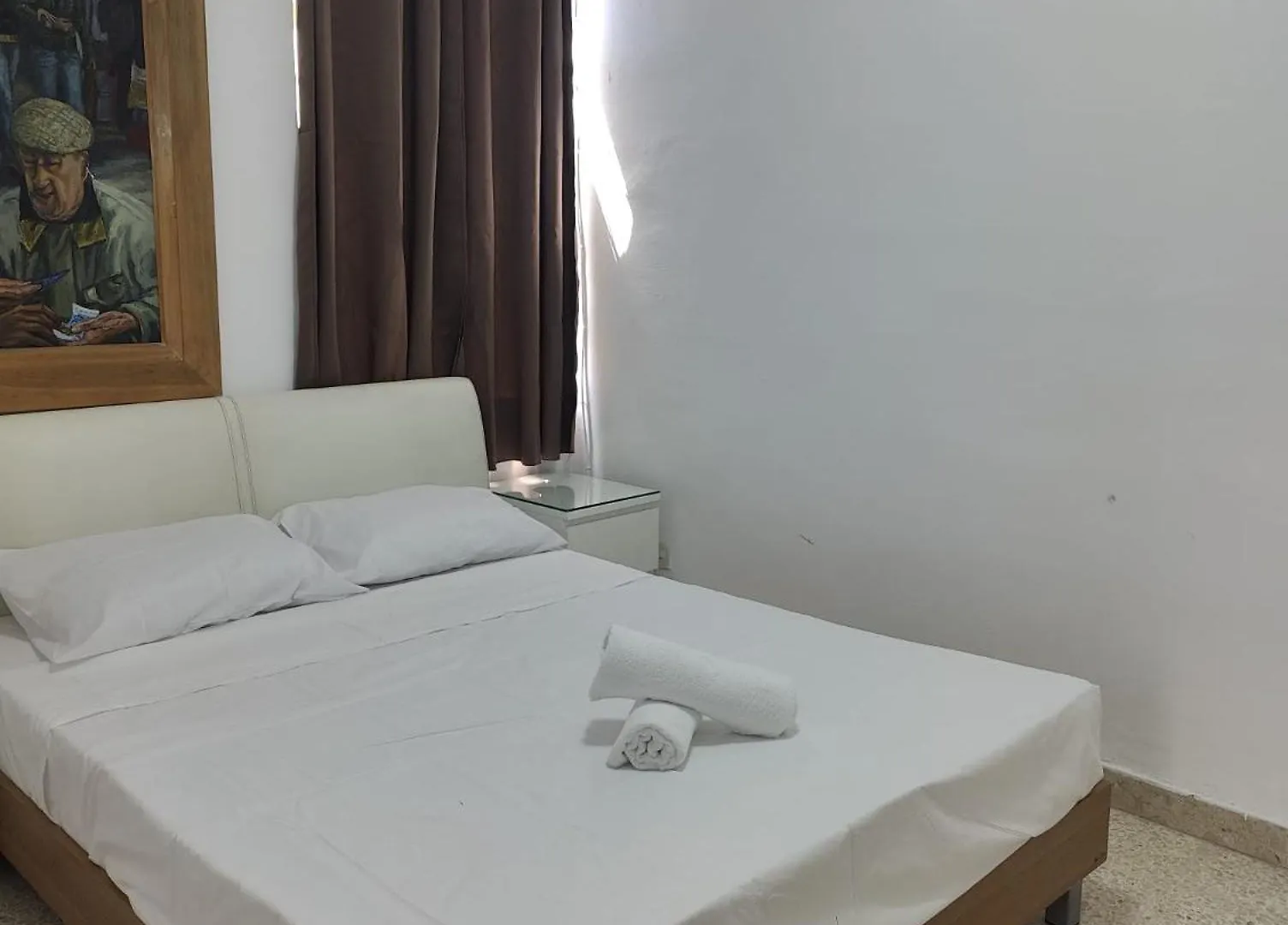 Holiday home Location, Location, Location Villa Saint Julian's