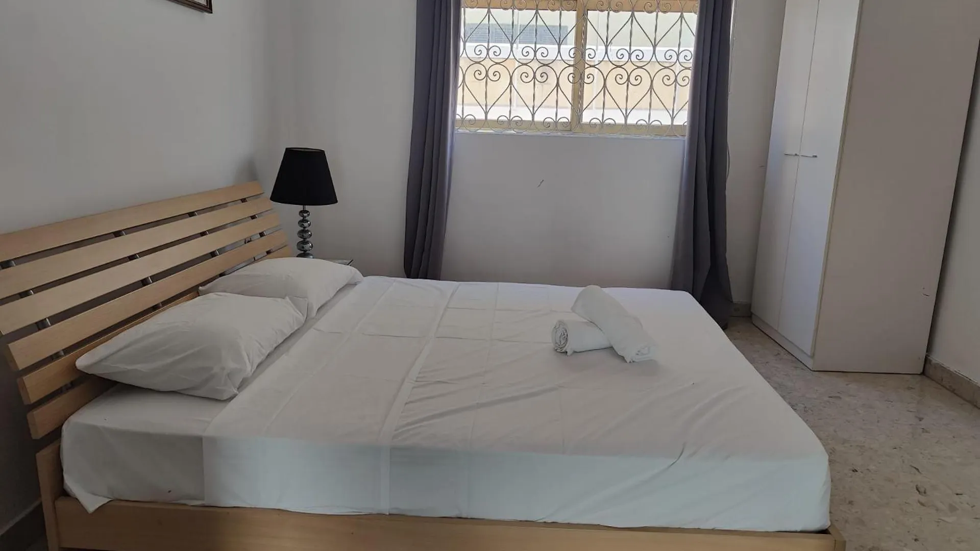 Holiday home Location, Location, Location Villa Saint Julian's