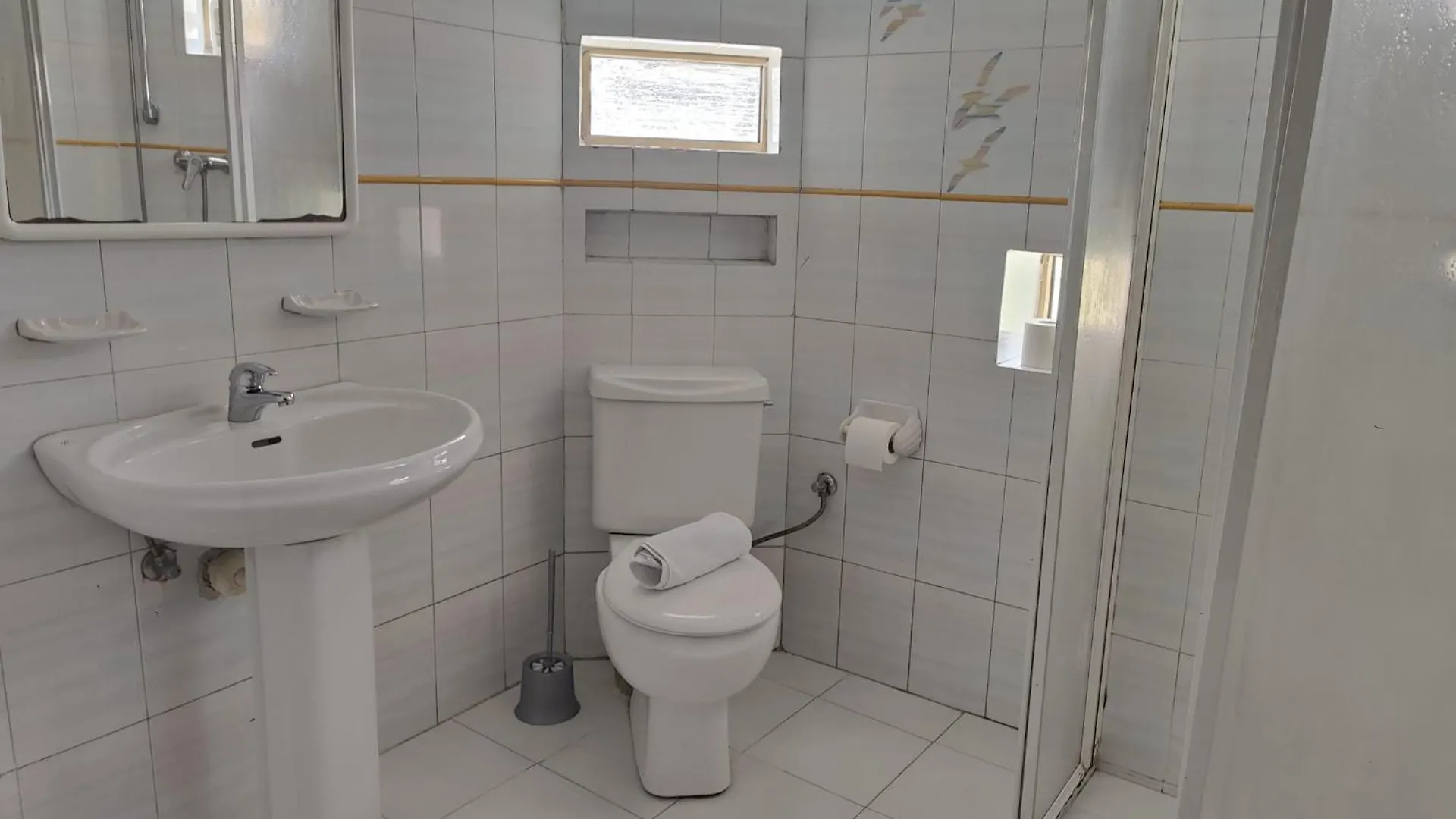 Location, Location, Location Villa Saint Julian's Malta