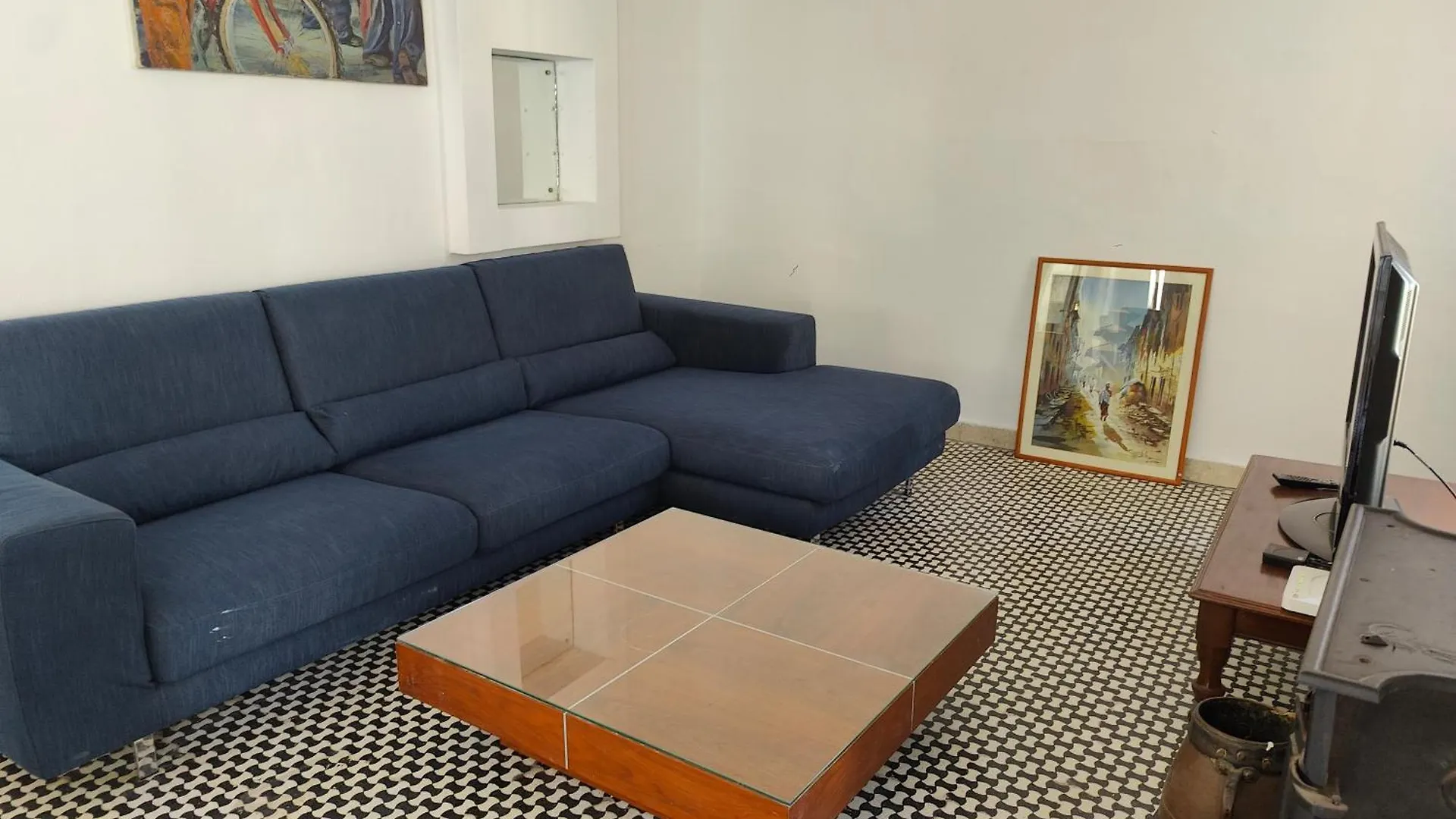 Holiday home Location, Location, Location Villa Saint Julian's Malta